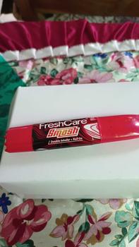Product Review of Paket 4 FreshCare (2 FC Smash + 2 FC Smash Matcha) Free 1 lanyard from 3**s 3