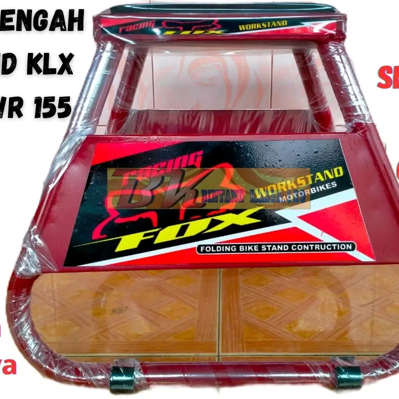 Standar Tengah Workstand KLX CRF dan WR 155 untuk Motor - Motorcycle 1