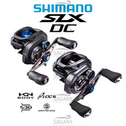 harga reel shimano untuk casting Curado DC 200 Built on the legacy of durability Shimano Baitcast Reel 6.3: 1