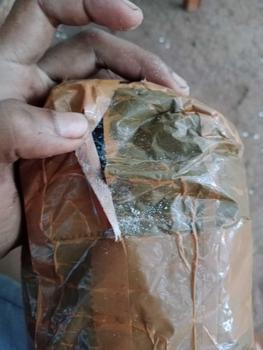 Product Review of Susu Kambing Kemasan 500gr Bubuk Etawa from E** R**u E** 0