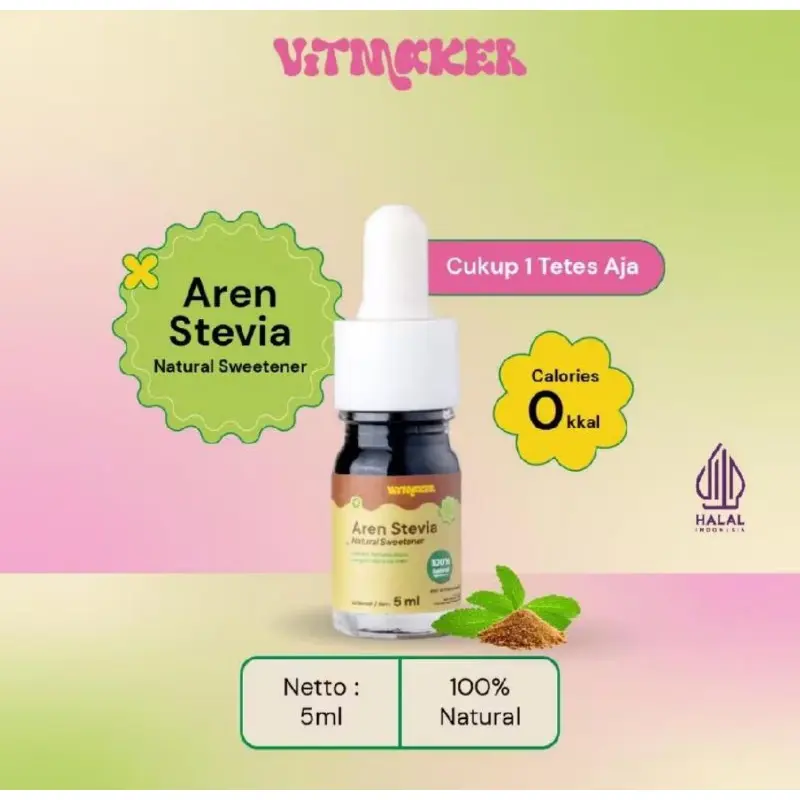 VITMAKER AREN 5 ML
