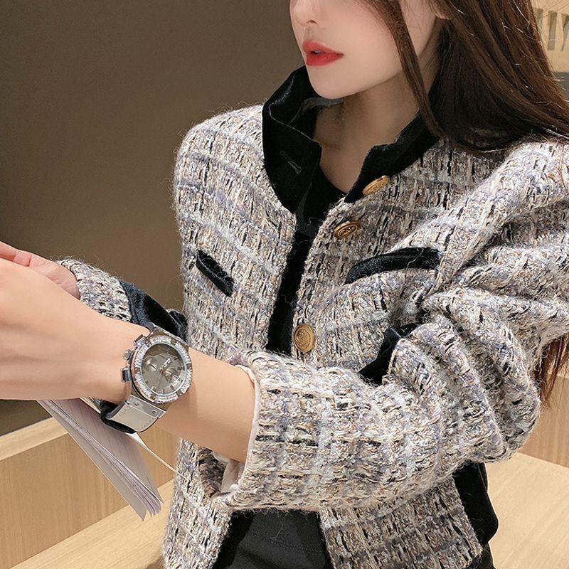 Đồng Đồng Hồ Cao Cấp Mới 2024 Đồng Đồng Hồ Nữ Đơn Giản Giá Cả Phải Chăng Sang Trọng Thời Trang số lượng ít, Thích Hợp Cho Nữ 4