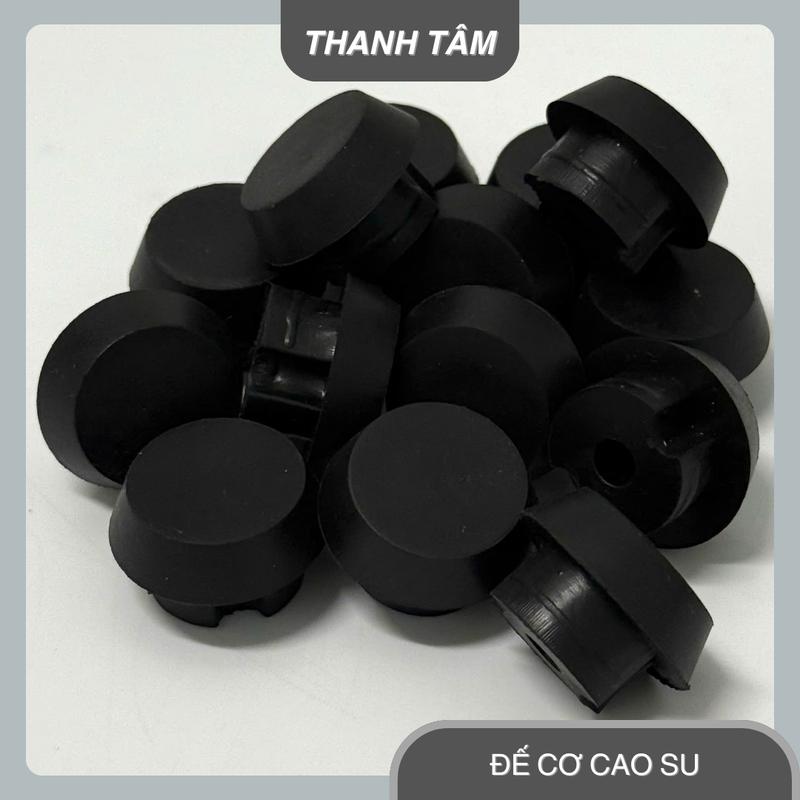 Đế Cơ Bida Cao Su Hàng Nhập Khẩu Chất Lượng Cao