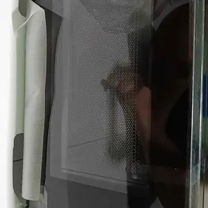 Samsung Microwave Oven Solo, 20L - MS20A3010ALSE
