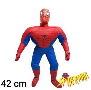 Boneka superhero SPIDERMAN