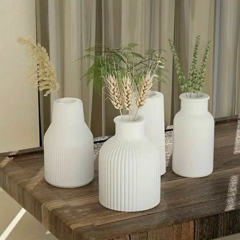 Hiasan rumah / dekorasi rumah / vas bunga aesthetic