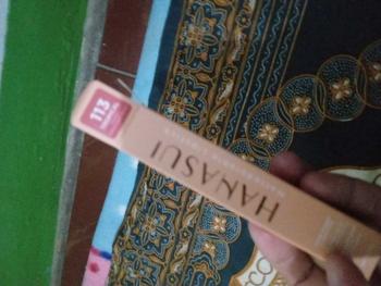 Product Review of [TERMURAH] Hanasui Mattedorable Lipstick - Anti Geser Formula Smudgeproof Transferproof Long Lasting Tahan Lama Melembabkan Hidrasi Optimal from D**a 2