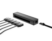 Gambar ID-COOLING FH-05 ARGB 3Pin Splitter Hub 5 Port dari Techno Computer Bali Kota Denpasar 5 Tokopedia