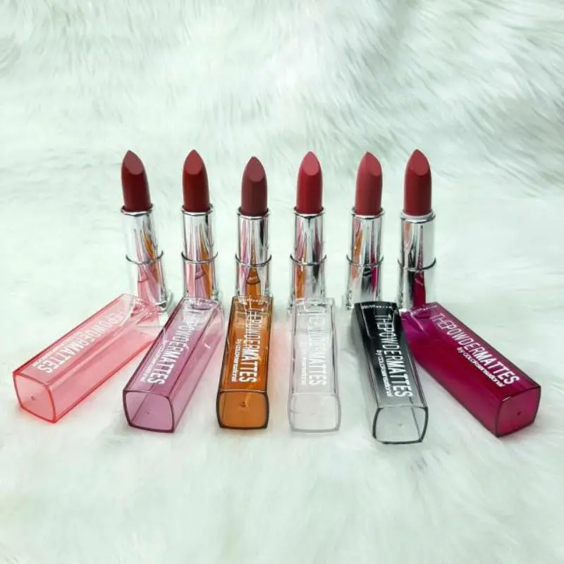 NEW ( ECER) LIPSTICK BATANG Myb MATTE / Lipstik batang 1
