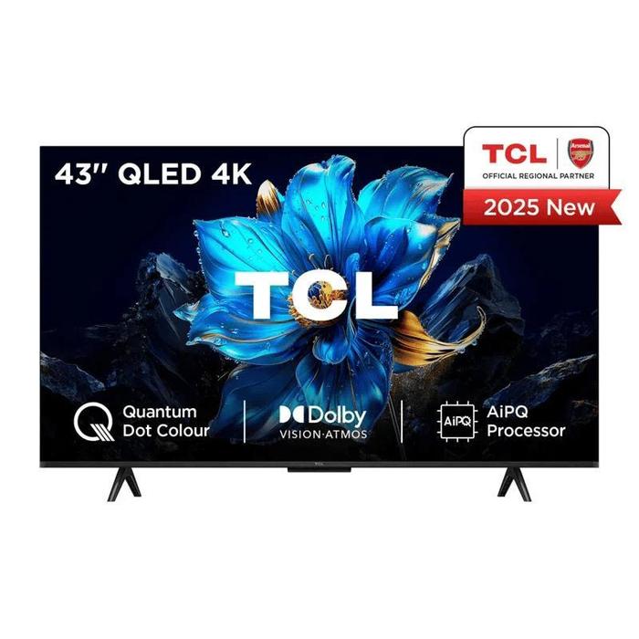 Jual TV LED TCL 43P7K P7K 43
