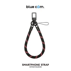 Bluecorn 10mm Diameter Fashionable & Durable Multi-Use Wrist Strap – Versatile Anti-Loss Phone Lanyard