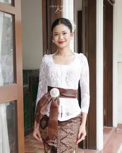 Umah Kebaya Bali | Kebaya Import Beading Edition |