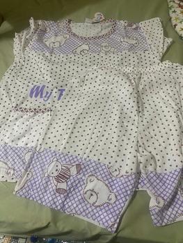 Product Review of BabyDoll Wanita Dewasa Hotpant Standar Celana Pendek LD 100Cm Motif Bordil Kaos from K**1 1