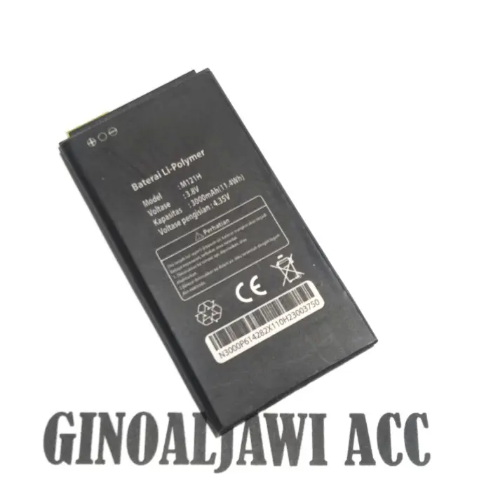 Diskon Baterai Em Mifi Bolt Vega Hkm001 M121H M-121H Bateray Em S3