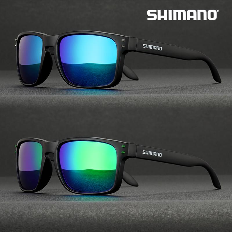 Shimano Polarised Sunglasses - Vanford main image 1