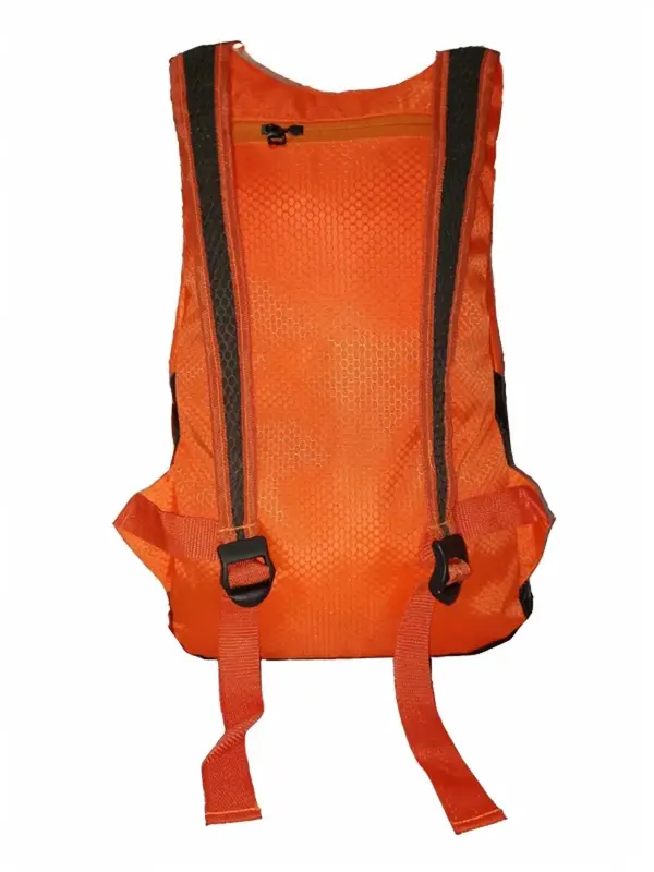Foldable backpack Realpict eXseVen tas gunung Lipat Waterproof 17L 011 ransel tas gunung  wanita hydropack mendaki tas  hiking tas tracking wanita tas  gunung 3
