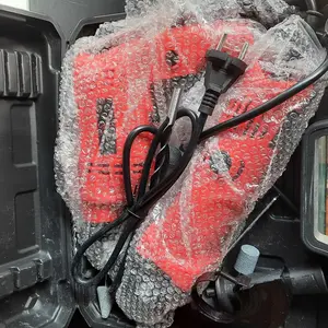 TROODON Satu Paket Mesin Grinda dan Bor Listrik bisa bolak balik satu set lengkap multifungsi BISA COD