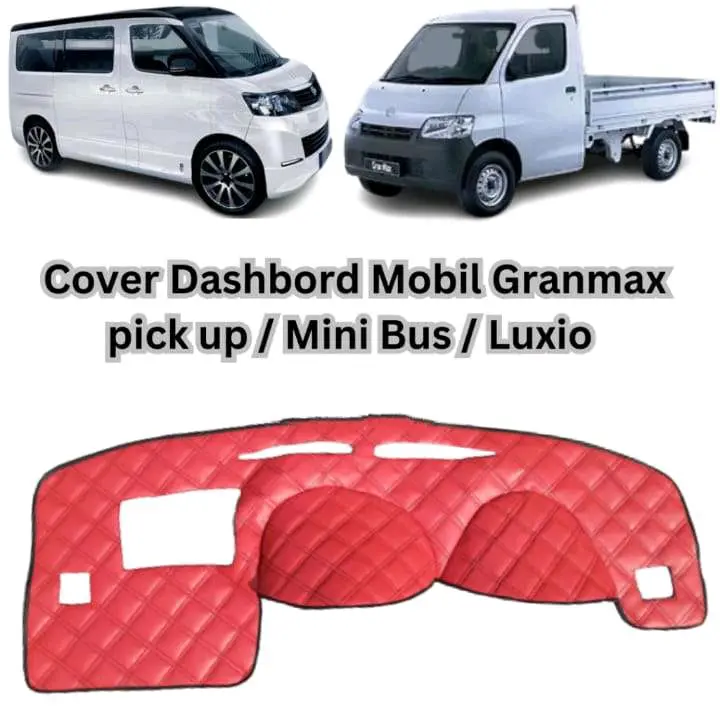 alas dasboard mobil gran max Accessories Car Trim 0