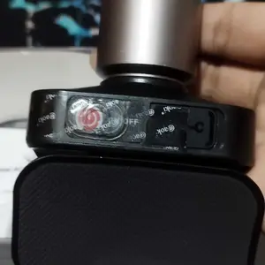 AOKI Senter Kepala 800 lumen Cahaya Maksimal Plus RechargePro dengan USB-C, 60W Fokus & Penyebaran Zoom