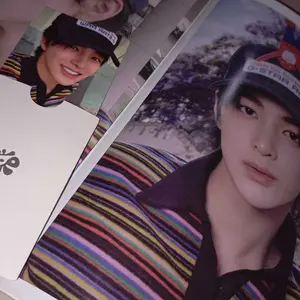 [READY STOCK] ALBUM CORTIS The 1st EP - COLOR OUTSIDE THE LINES SEALED WEVERSE OFFICIAL