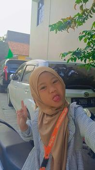 Product Review of Dungdungkids Jilbab Anak Instan Segitiga 2 - 9 Tahun from N**a 0