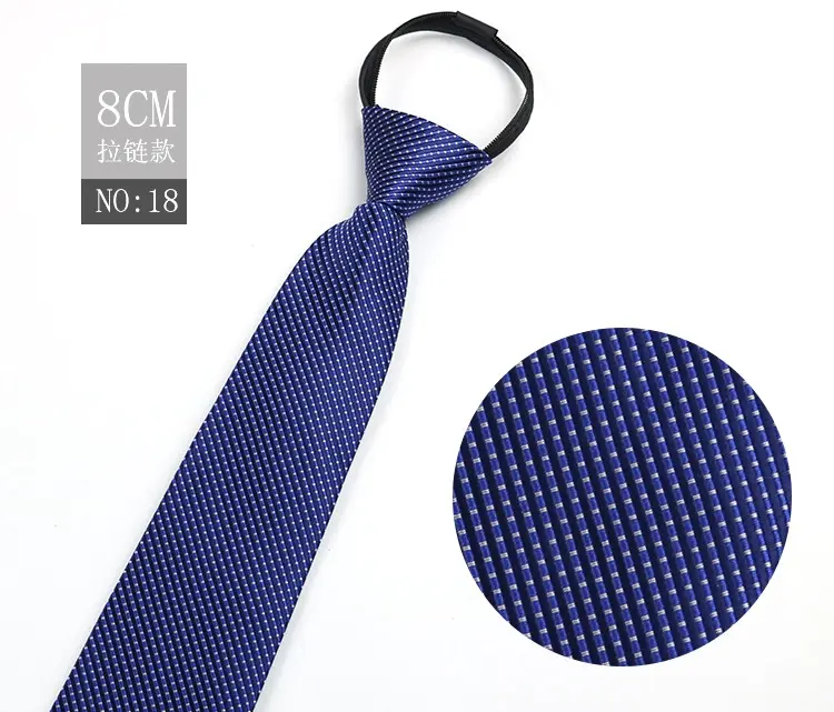 DASI INSTANT DASI SIAP PAKAI RESLETING DASI FORMAL DASI INSTAN KANTOR DASI PRIA FORMAL TIE 1