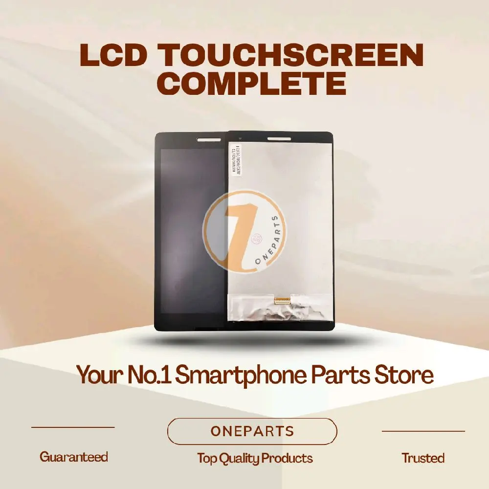 LCD TOUCHSCREEN COMPATIBLE FOR HUAWEI T3 / MEDIAPAD T3 7 BG2 U01 COMPLETE