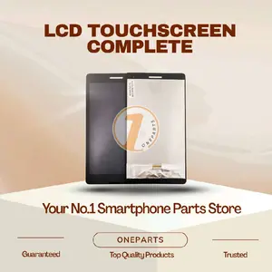 LCD TOUCHSCREEN COMPATIBLE FOR HWI T3 / MEDIAPAD T3 7 BG2 U01 COMPLETE