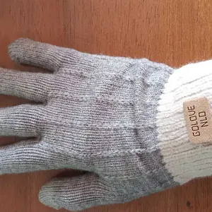 WDS Sarung Tangan Winter Musim Dingin Pria Wanita Sarung Unisex S06