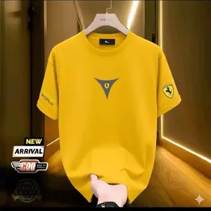 FERRARI WORLD Kaos Distro Big Size S-XXXXXXXL 7XL T-Shirt Unisex Pria Wanita Cotton Combed 24 Katun Combed Kualitas Super Premium Ready ALL SIZE 7XL 6XL 5XL 4XL 3XL 2XL XL L M S Ready stock