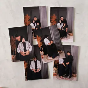 Cetak Foto 40 lembar 4r for photograper
