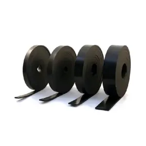 Tali Karet Tebal 3mm Panjang 6 Meter untuk Pengikat Barang