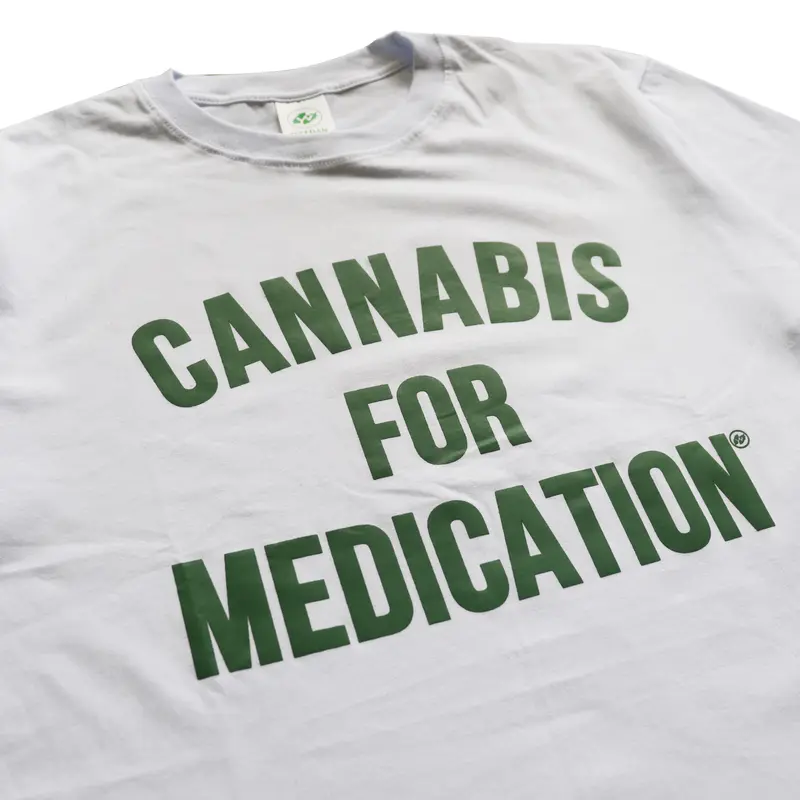 Weedan - Cannabis For - Double Layers Long Sleeve Vintage 4