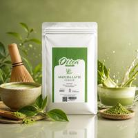 Gambar Matcha Latte Powder 800 Gram - Bubuk Minuman Teh Hijau Otten Coffee cocok untuk Horeca dari Otten Coffee Kota Administrasi Jakarta Selatan 3 Tokopedia