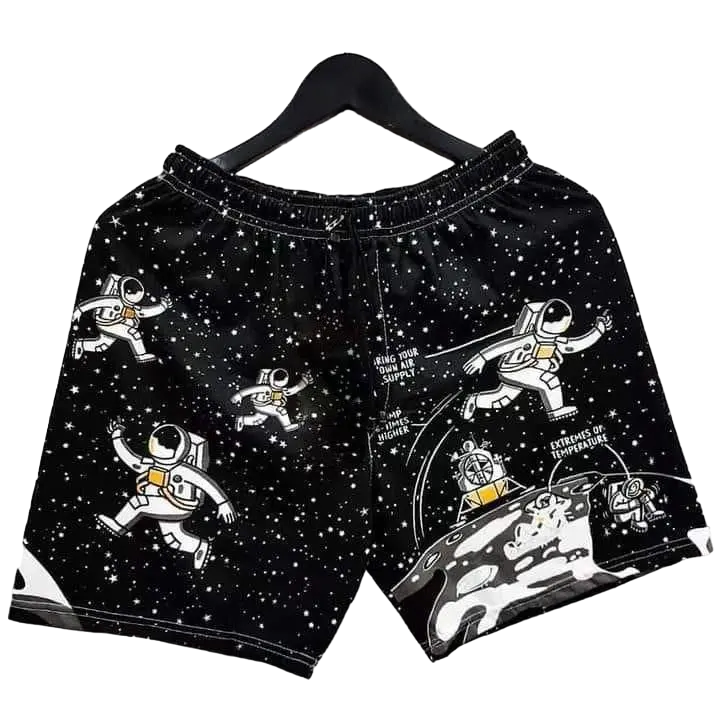 BEST SELLER ll CELANA BOXER CELANA PENDEK PRIA WANITA BOXER PRIA WANITA CELANA DALAM PENDEK KOLOR04