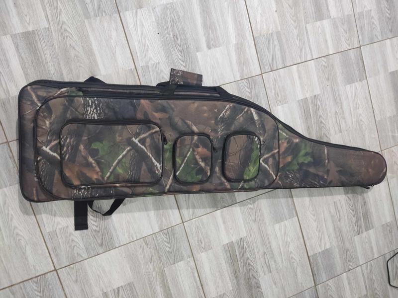 Product Introduction of BAYAR DITEMPAT!!TAS HILLPUMP POMPA CAMOFLASE 5