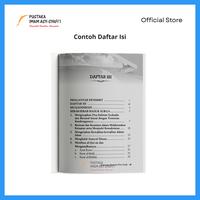 Gambar 62 Amalan Pembuka Pintu Surga dari pustakaimamsyafii Kota Administrasi Jakarta Timur 5 Tokopedia