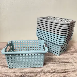 (12 PCS) KERANJANG BASKET NEISHA 360 RAK PENYIMPANAN PARCEL HAMPERS HADIAH BERKAT HAJATAN SERBAGUNA