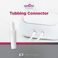 Gambar Spectra Connector Tubing For Spectra Dual Series - Konektor Selang 1pc - Aksesoris, Standar dari Spectra Baby Indonesia Kota Administrasi Jakarta Utara 1 Tokopedia