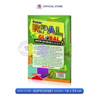 Gambar Buku RPUL / Pintar RPAL Global Untuk SD Kls 3 4 5 6 / Giri Utama SIDOARJO - PLM dari Pustaka Baru Press Kab. Bantul 4 Tokopedia