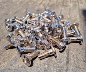 BAUT disc cakram drat 12 universal all motor honda yamaha suzuki kawasaki M8