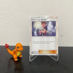 xxxtentacion pokemon card Pokemon Gym Challenge - Brock's Protection 1st Edition - 101/132*U main image 1
