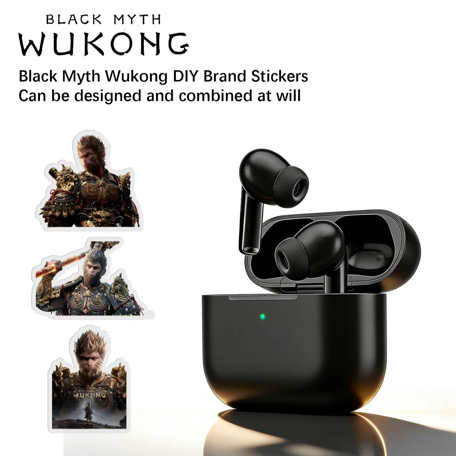 Ai Enhanced version Bluetooth 5.4