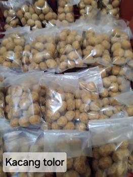 Product Review of SNACK KACANG TELUR ISI 1KG Cemilan Food  Camilan from ***a _*** 1