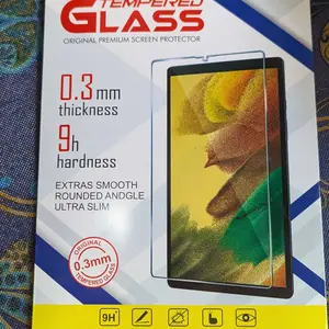 Anti gores Tempered glass For untuk Samsung Tab A11 PLUS 11 INCH Layar Screen