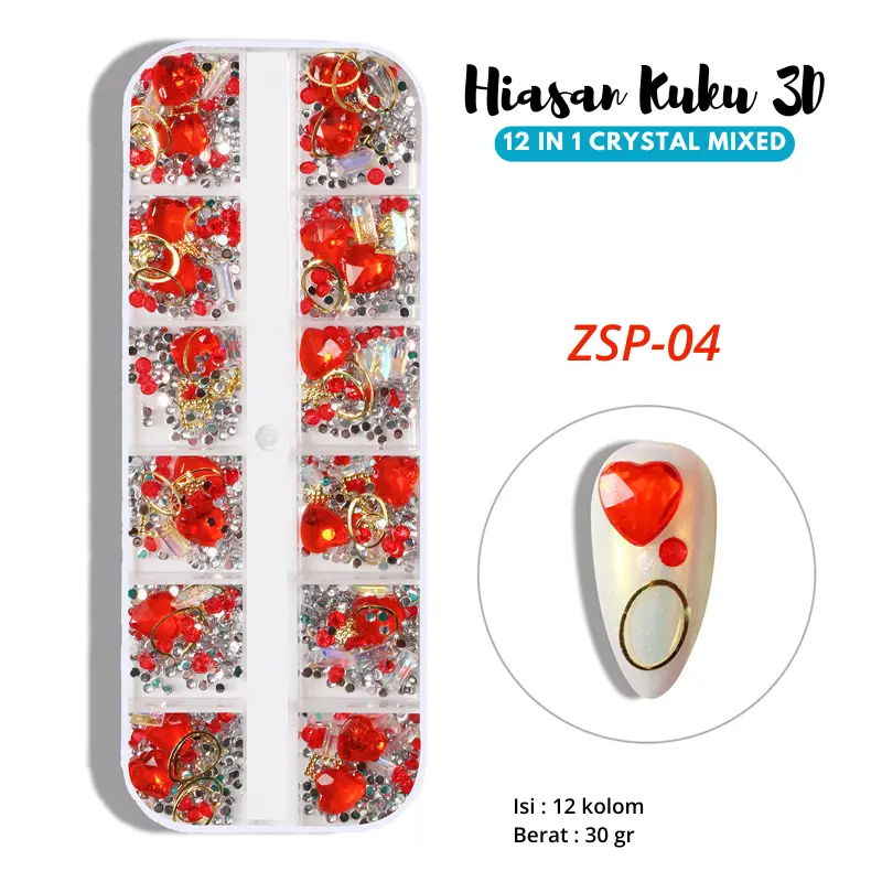 HIASAN 12KOLOM-ZSP04