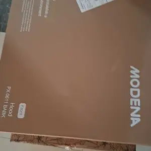 Cooker Hood / Penghisap Asap Dapur Modena PX 0611 BABK - 60 Cm