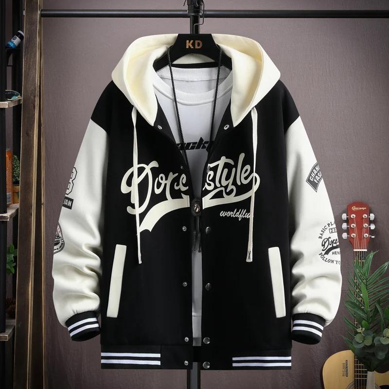 Jaket Hoodie Pria Wanita Zipper Jumper SF8 Kain Fleece Nyaman Panjang Keren Sablon 3