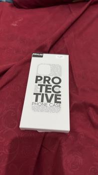 Product Review of KEVLAR PIXELS Softcase Premium Compatible untuk iP 11-16 Motif Carbon from A** b**u 0