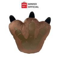 Gambar Miniso x Jurrasic World Collection 16in Pillow Bantal Karakter - Round Pillow dari minisoshopid Kab. Karawang 3 Tokopedia